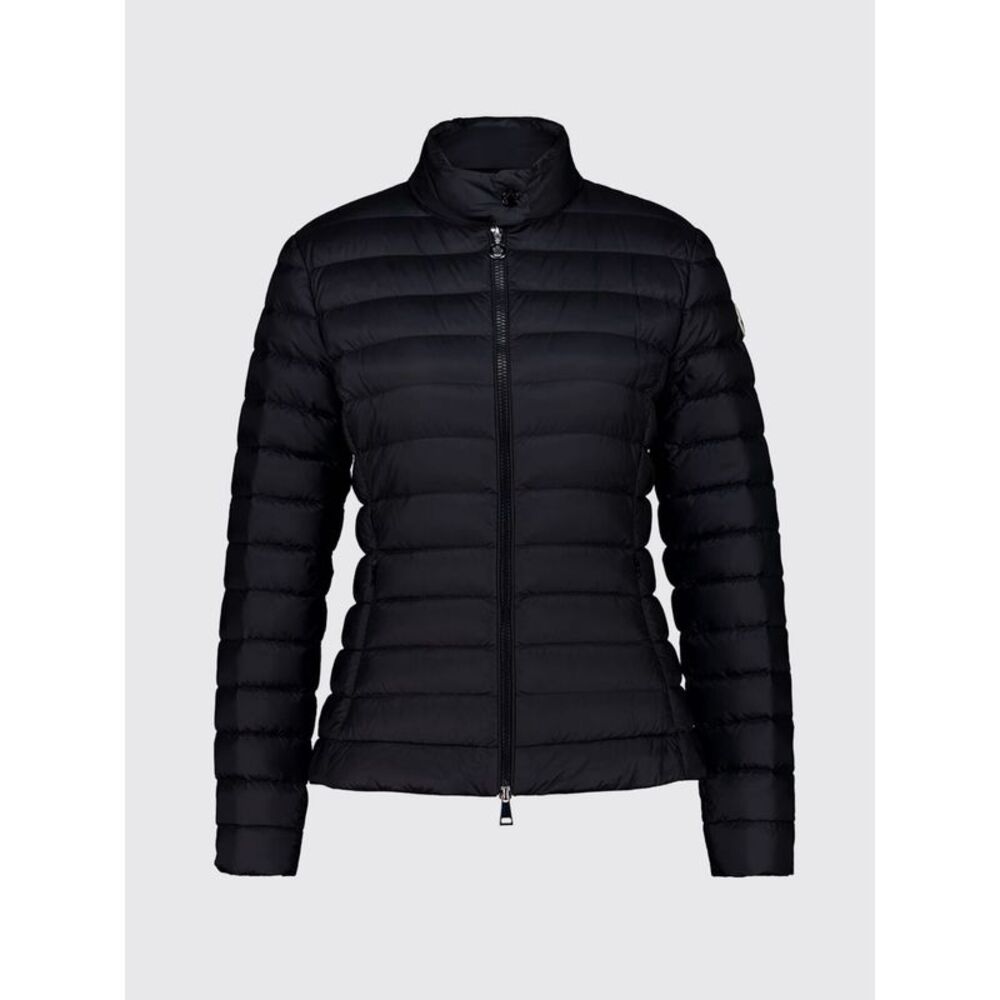Moncler Jacket Woman Black